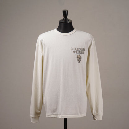 THE WEB - L/S T-SHIRTS / WRD6317