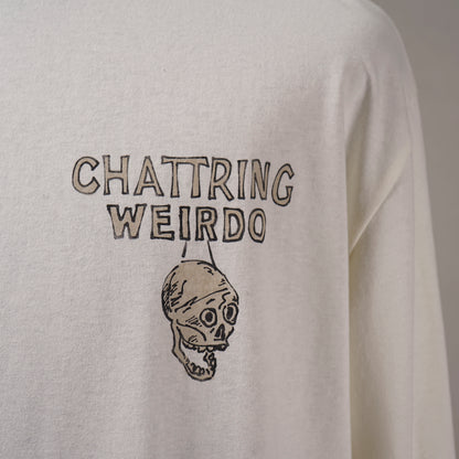 THE WEB - L/S T-SHIRTS / WRD6317