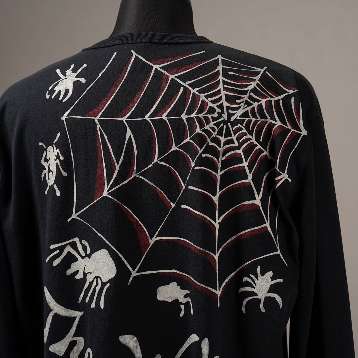THE WEB - L/S T-SHIRTS / WRD6317