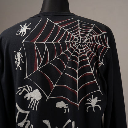 THE WEB - L/S T-SHIRTS / WRD6317