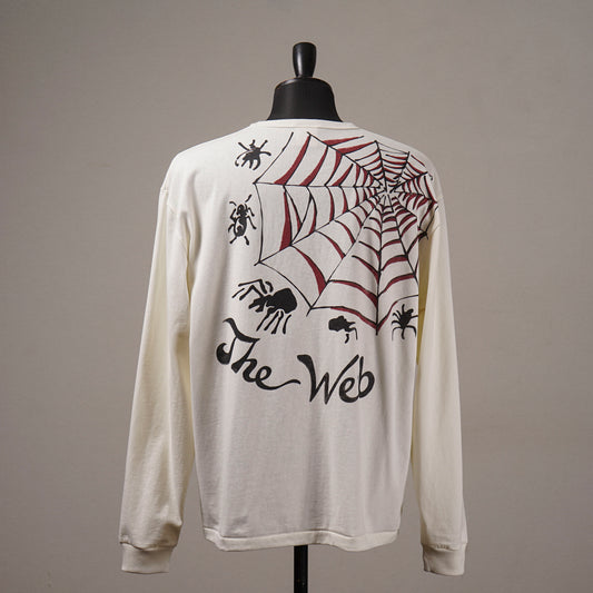 THE WEB - L/S T-SHIRTS / WRD6317
