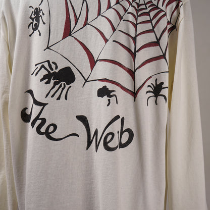 THE WEB - L/S T-SHIRTS / WRD6317