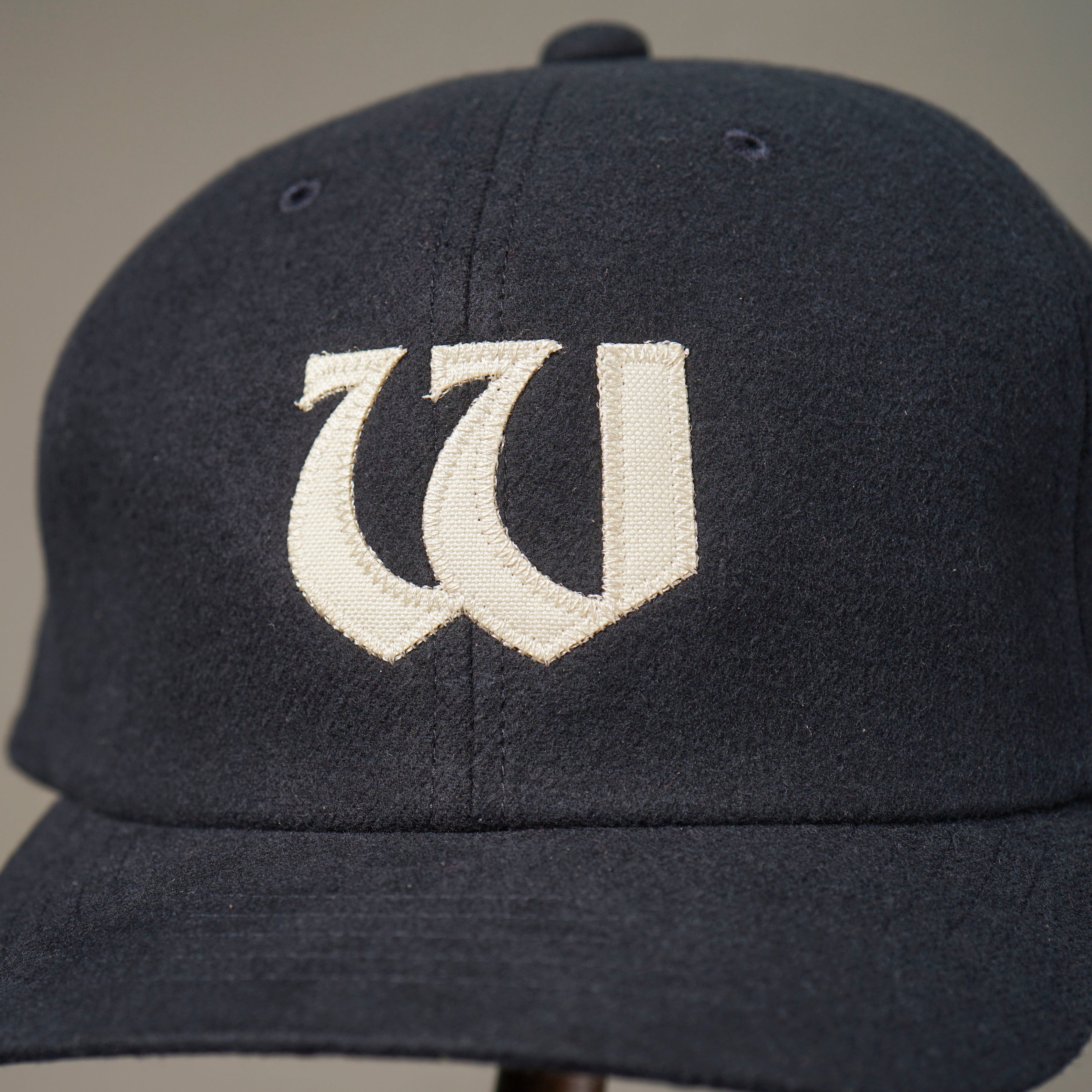 Weirdo - BASEBALL CAP / WRD53G02 – GLADHAND & Co.