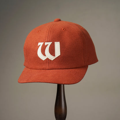 Weirdo - BASEBALL CAP / WRD53G02