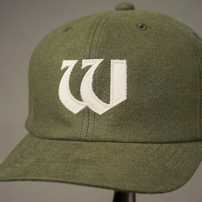 Weirdo - BASEBALL CAP / WRD53G02