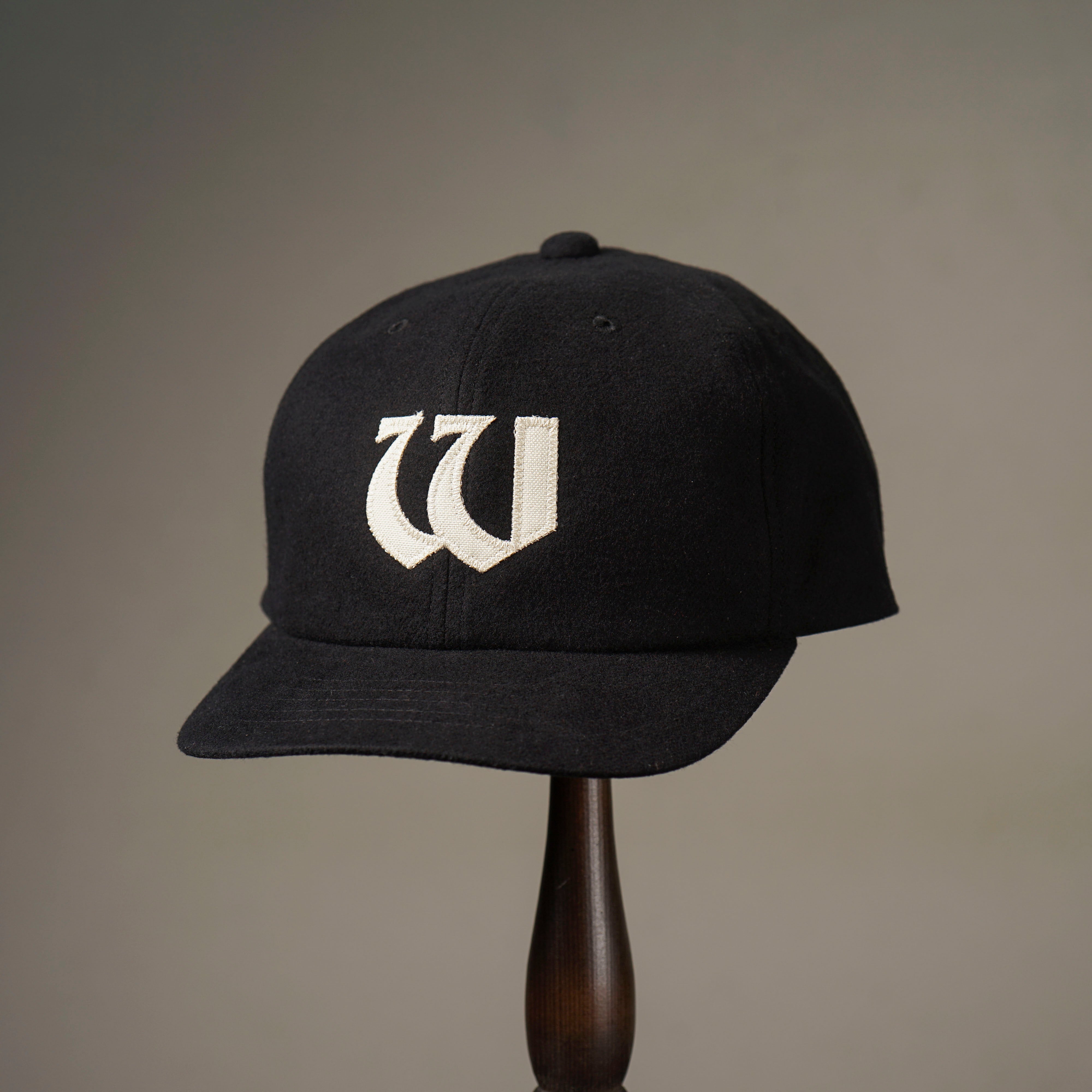 Weirdo - BASEBALL CAP / WRD53G02 – GLADHAND & Co.