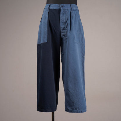FINKS - UTILITY PANTS / WRD6309