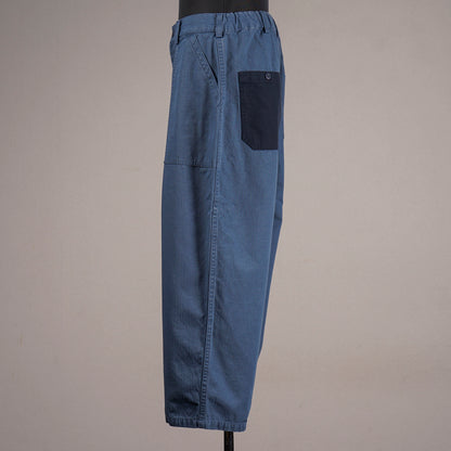 FINKS - UTILITY PANTS / WRD6309