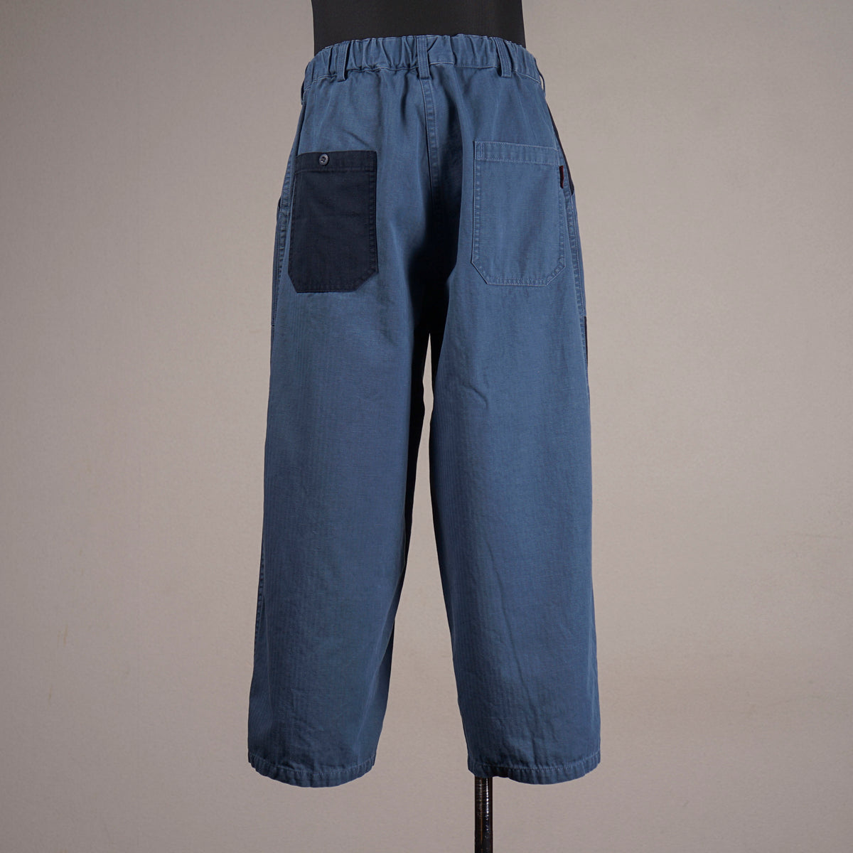 FINKS - UTILITY PANTS / WRD6309