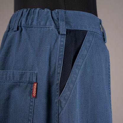 FINKS - UTILITY PANTS / WRD6309