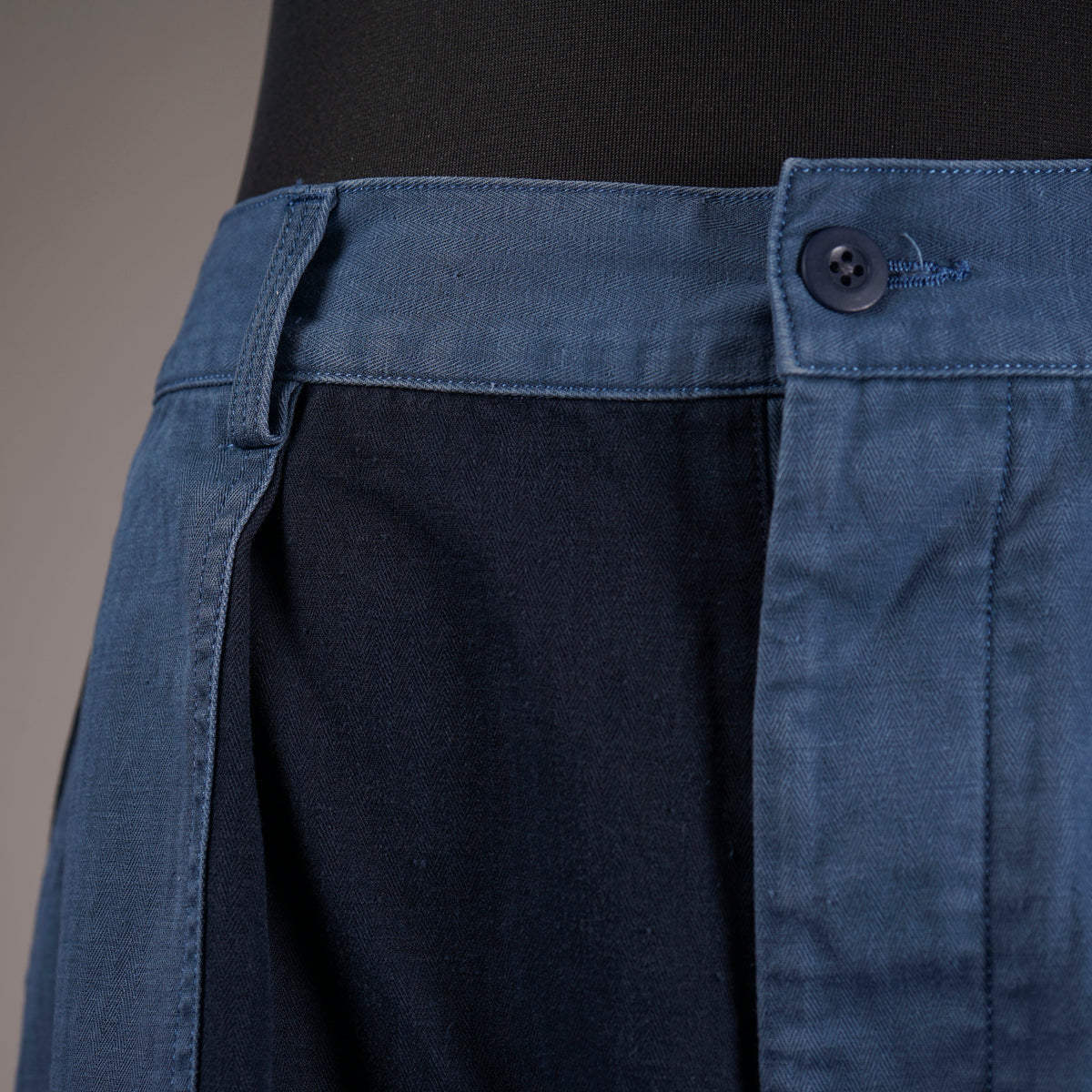 FINKS - UTILITY PANTS / WRD6309