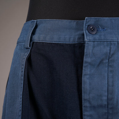 FINKS - UTILITY PANTS / WRD6309