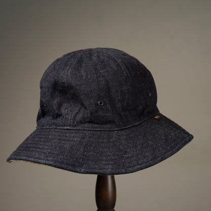 LOOK INVADING - REVERSIBLE HAT / WRD53G05