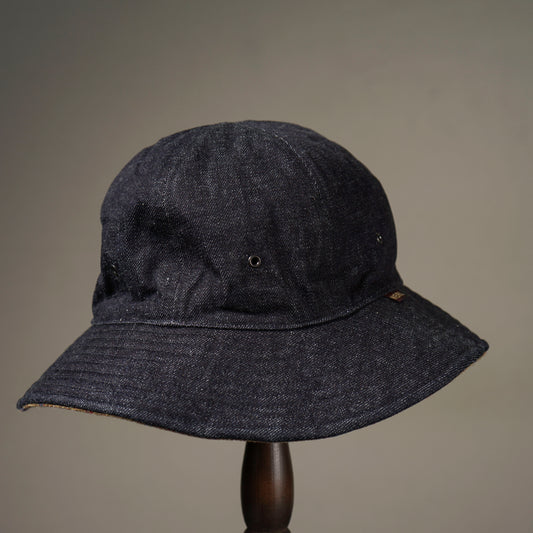 LOOK INVADING - REVERSIBLE HAT / WRD53G05