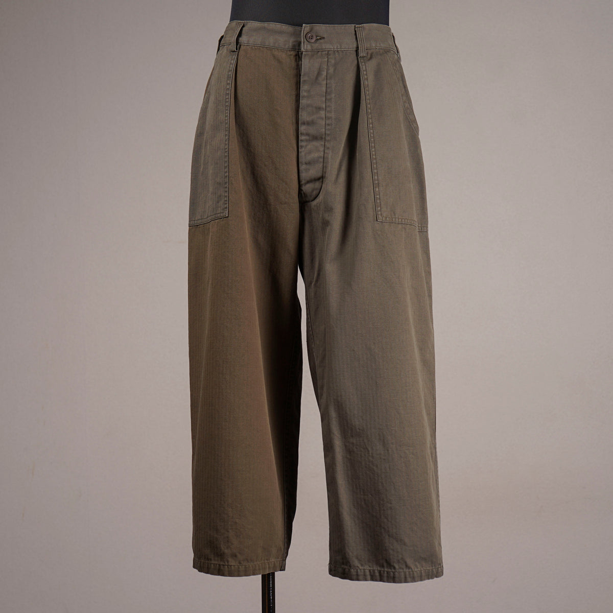 FINKS - UTILITY PANTS / WRD6309