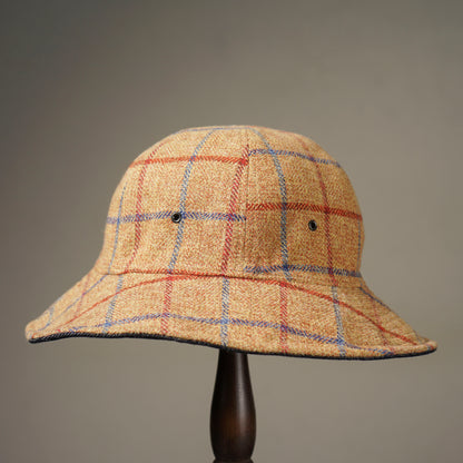 LOOK INVADING - REVERSIBLE HAT / WRD53G05