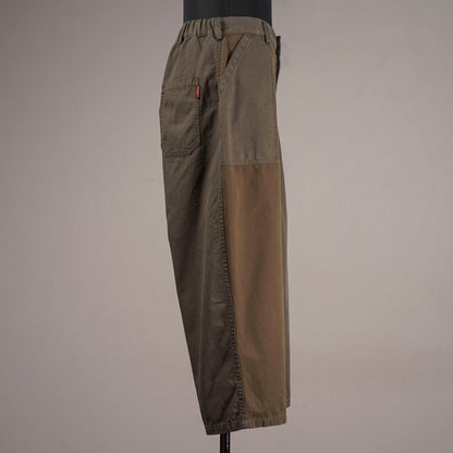 FINKS - UTILITY PANTS / WRD6309