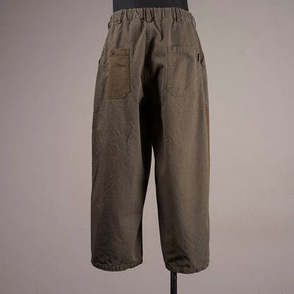 FINKS - UTILITY PANTS / WRD6309