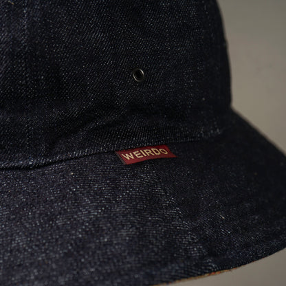 LOOK INVADING - REVERSIBLE HAT / WRD53G05