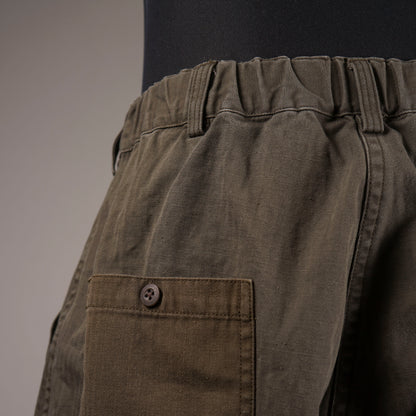 FINKS - UTILITY PANTS / WRD6309