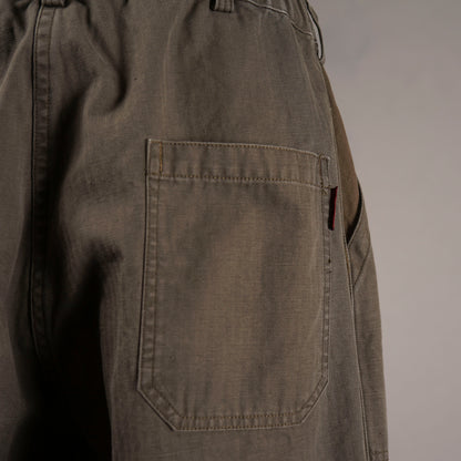FINKS - UTILITY PANTS / WRD6309