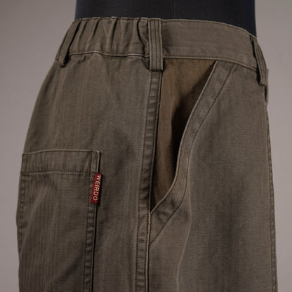 FINKS - UTILITY PANTS / WRD6309