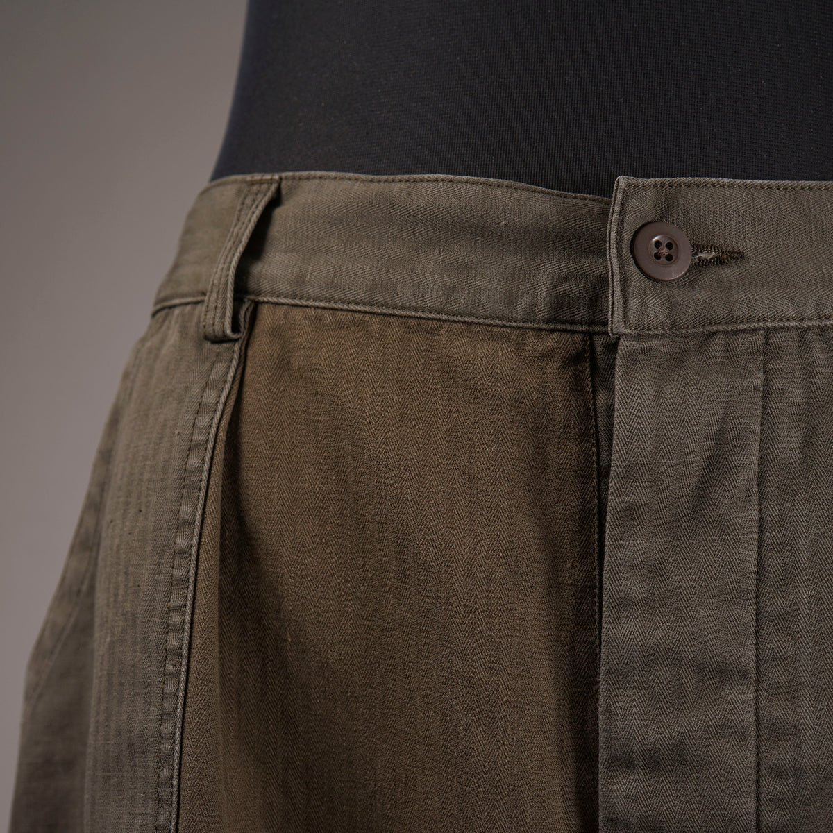 FINKS - UTILITY PANTS / WRD6309