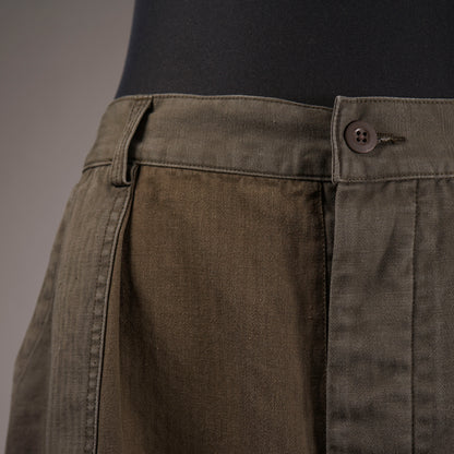 FINKS - UTILITY PANTS / WRD6309
