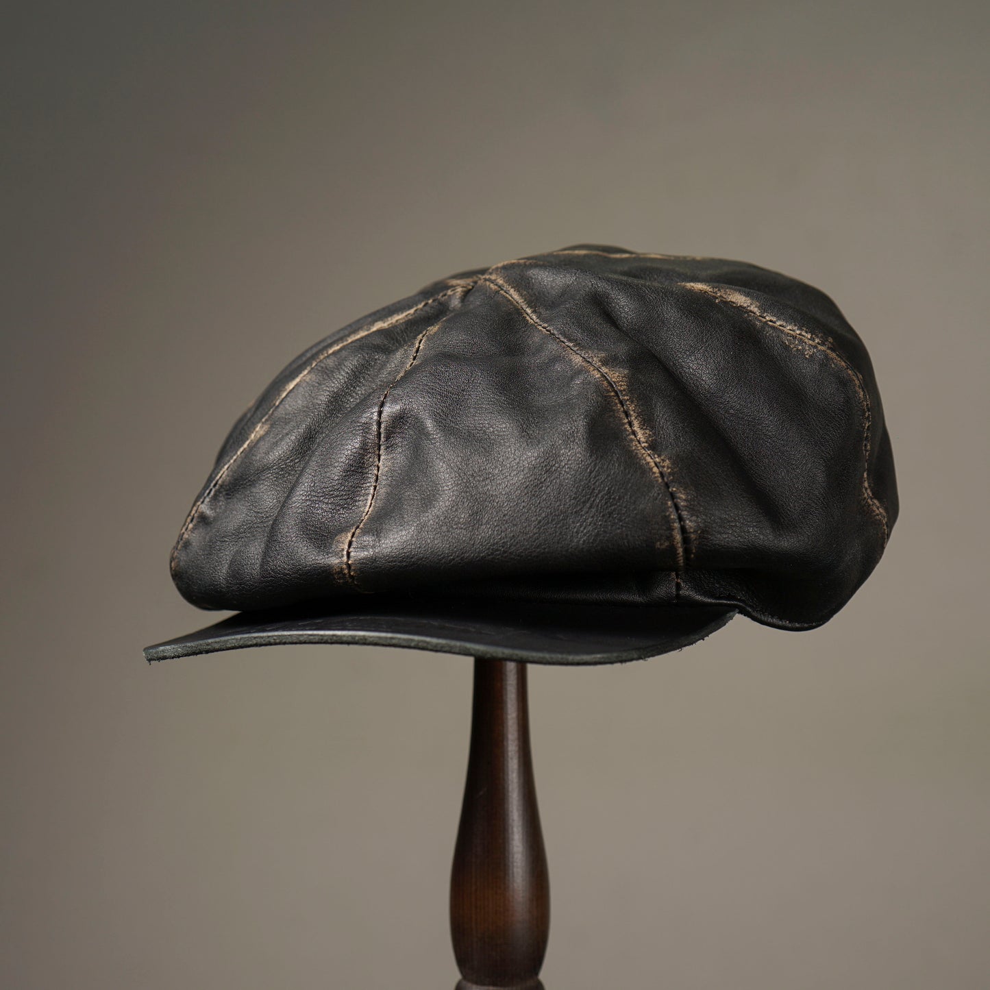 101 - MOTORCYCLE  CASQUETTE / OC53G02VF