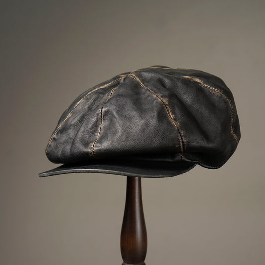 101 - MOTORCYCLE  CASQUETTE / OC53G02VF