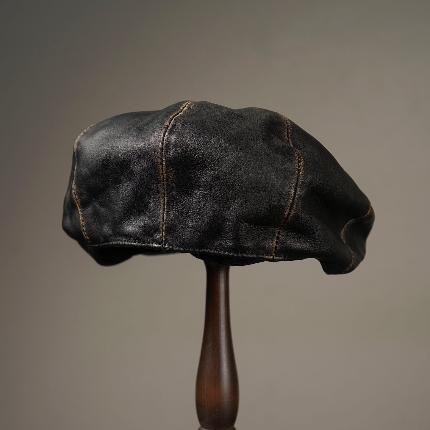 101 - MOTORCYCLE  CASQUETTE / OC53G02VF