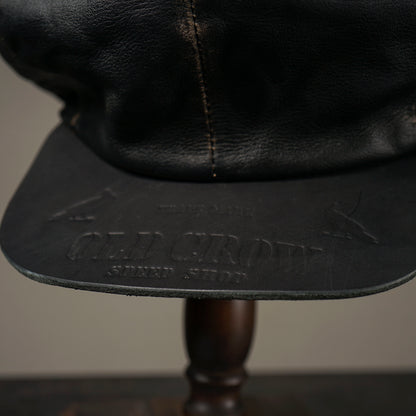 101 - MOTORCYCLE  CASQUETTE / OC53G02VF