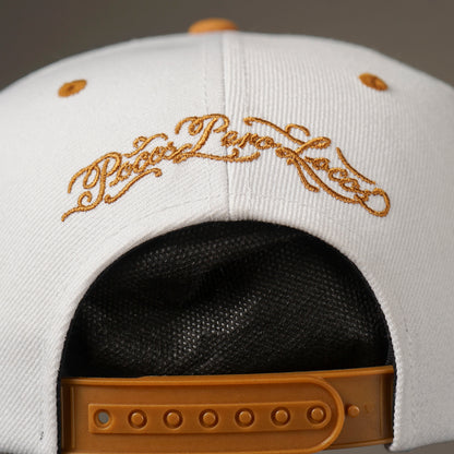 LOCOS - BASEBALL CAP / GSV53G01