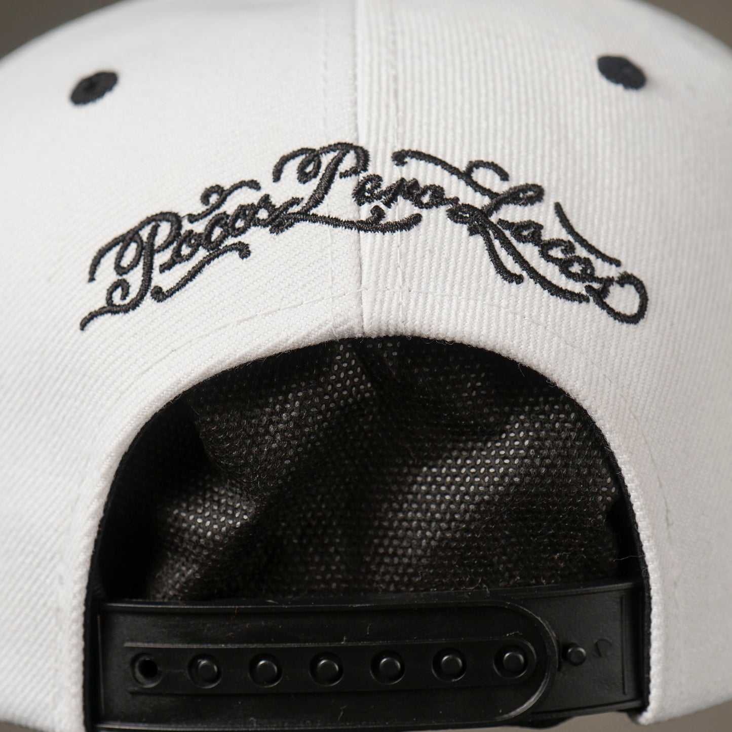 LOCOS - BASEBALL CAP / GSV53G01
