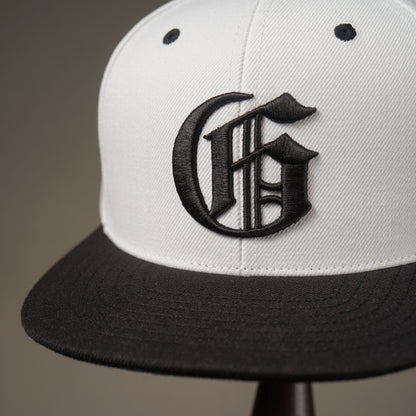 LOCOS - BASEBALL CAP / GSV53G01