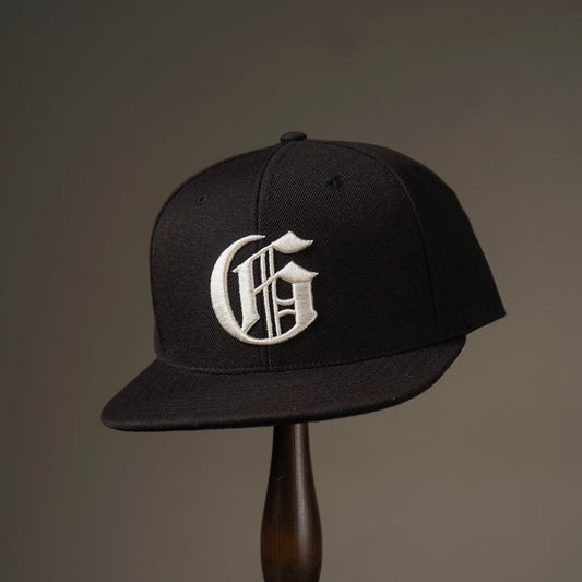 LOCOS - BASEBALL CAP / GSV53G01