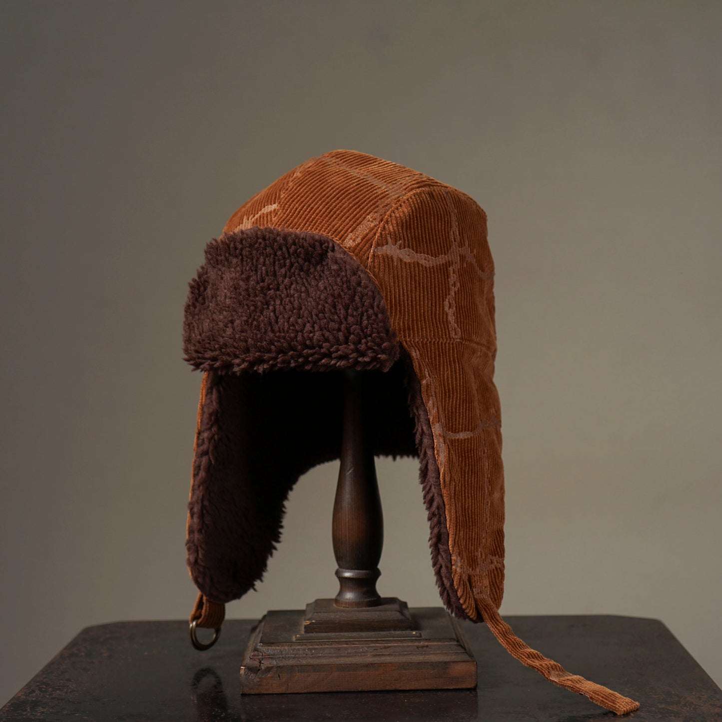 BARBED WIRE - FLIGHT CAP / GSV53G03