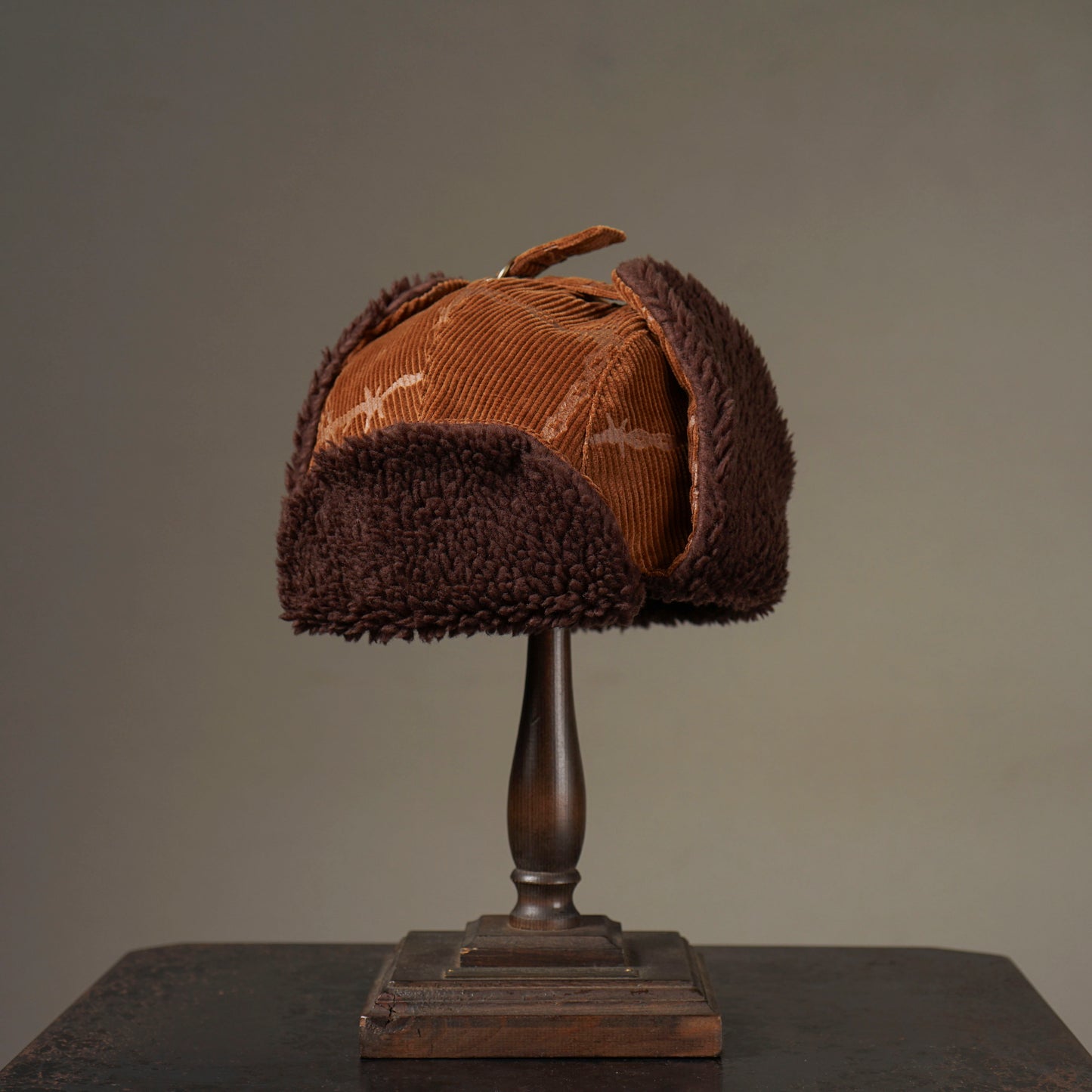 BARBED WIRE - FLIGHT CAP / GSV53G03