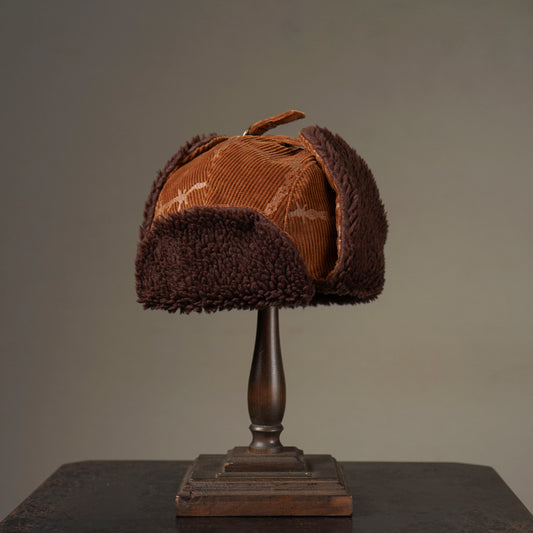 BARBED WIRE - FLIGHT CAP / GSV53G03