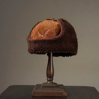 BARBED WIRE - FLIGHT CAP / GSV53G03