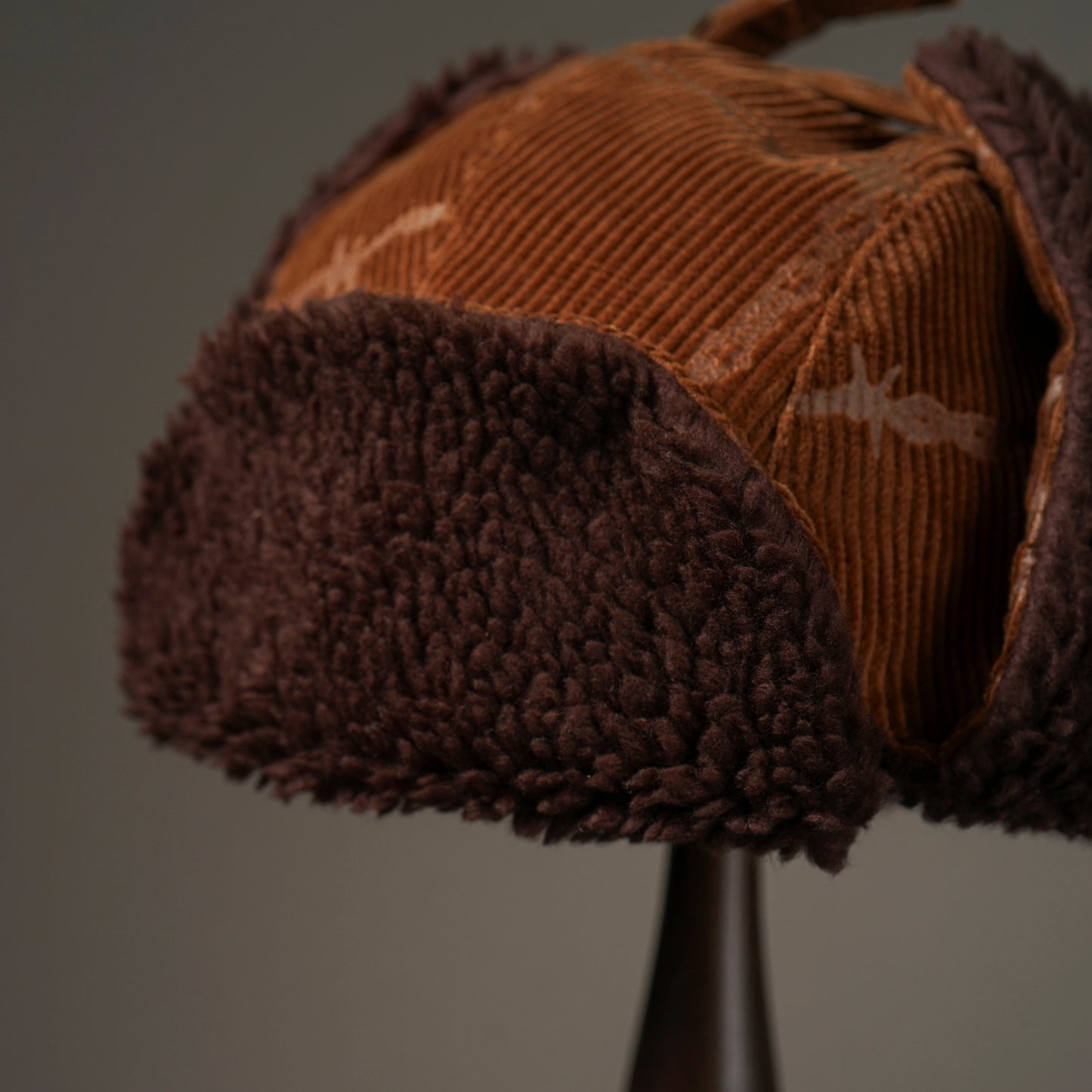 BARBED WIRE - FLIGHT CAP / GSV53G03