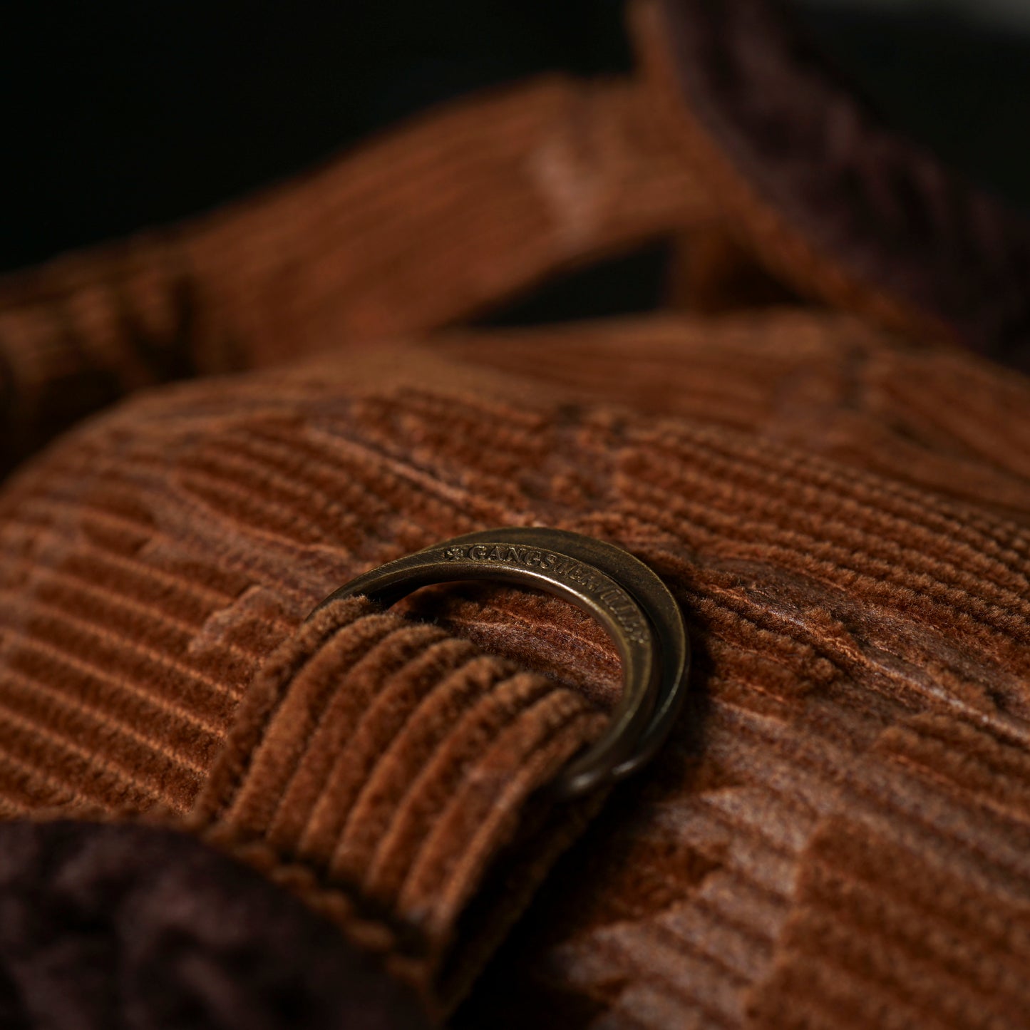 BARBED WIRE - FLIGHT CAP / GSV53G03