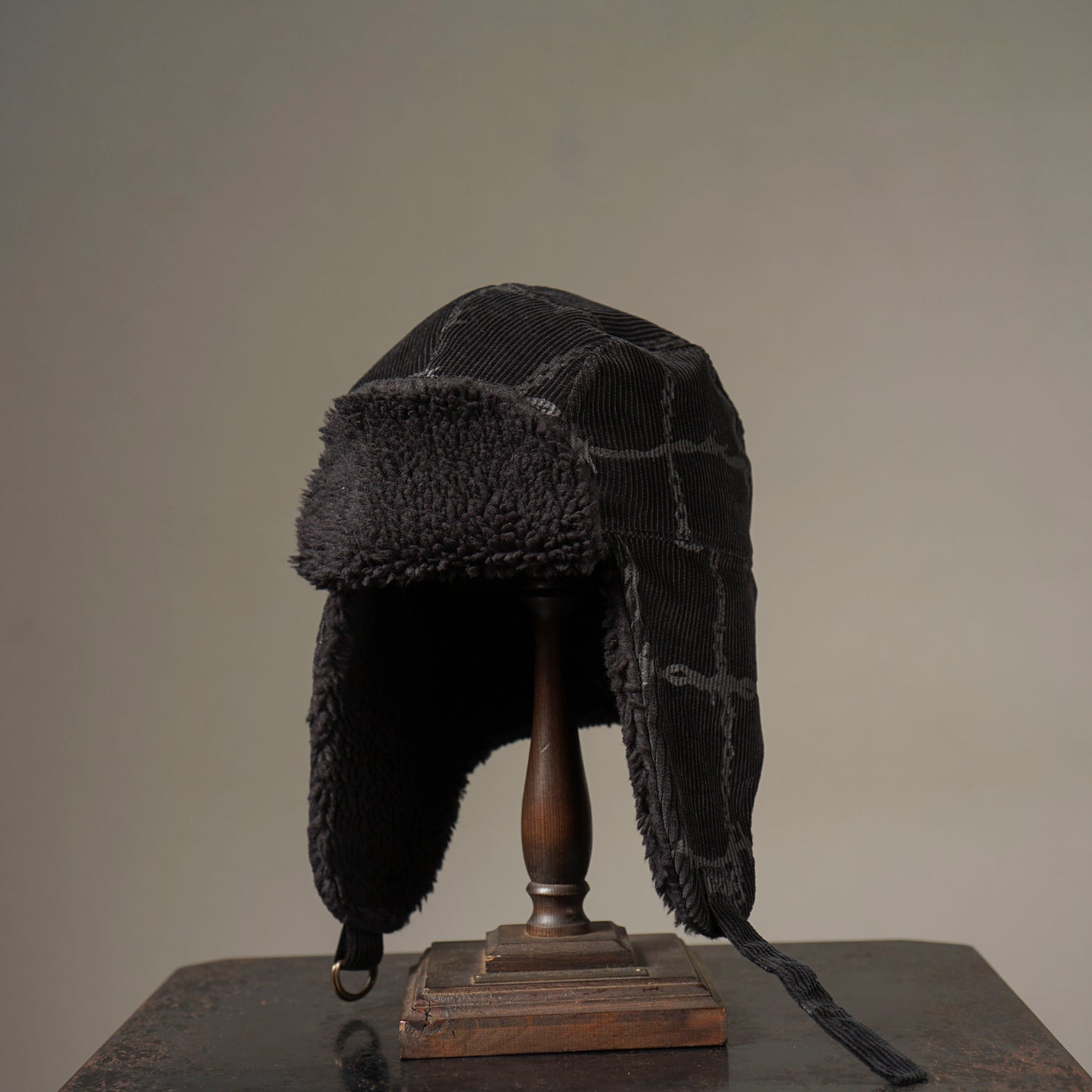 BARBED WIRE - FLIGHT CAP / GSV53G03