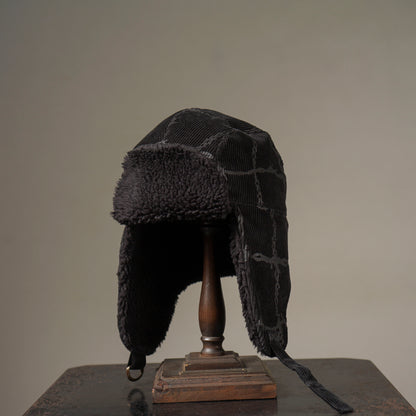 BARBED WIRE - FLIGHT CAP / GSV53G03