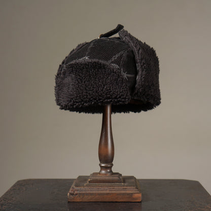 BARBED WIRE - FLIGHT CAP / GSV53G03