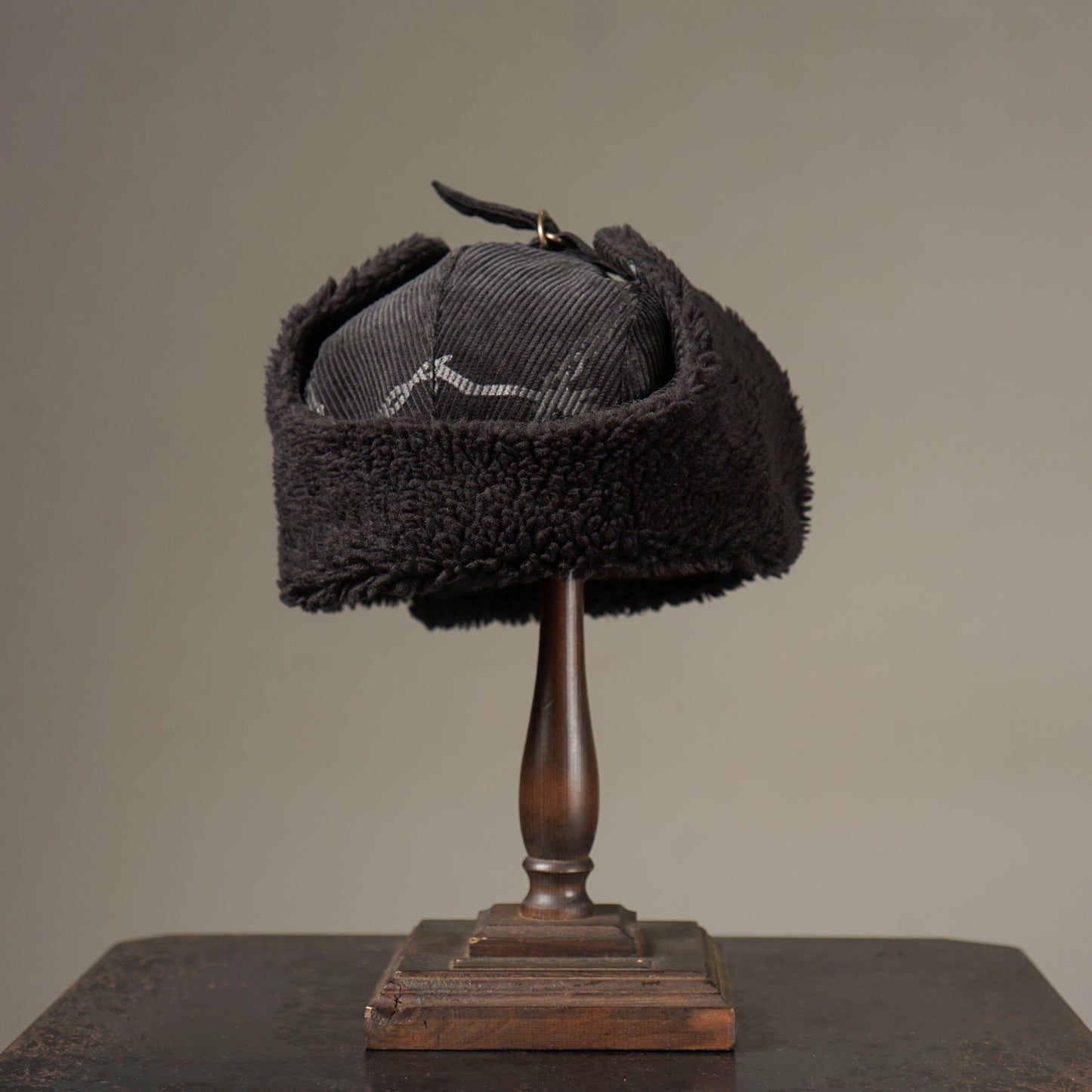 BARBED WIRE - FLIGHT CAP / GSV53G03