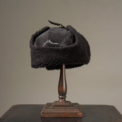 BARBED WIRE - FLIGHT CAP / GSV53G03