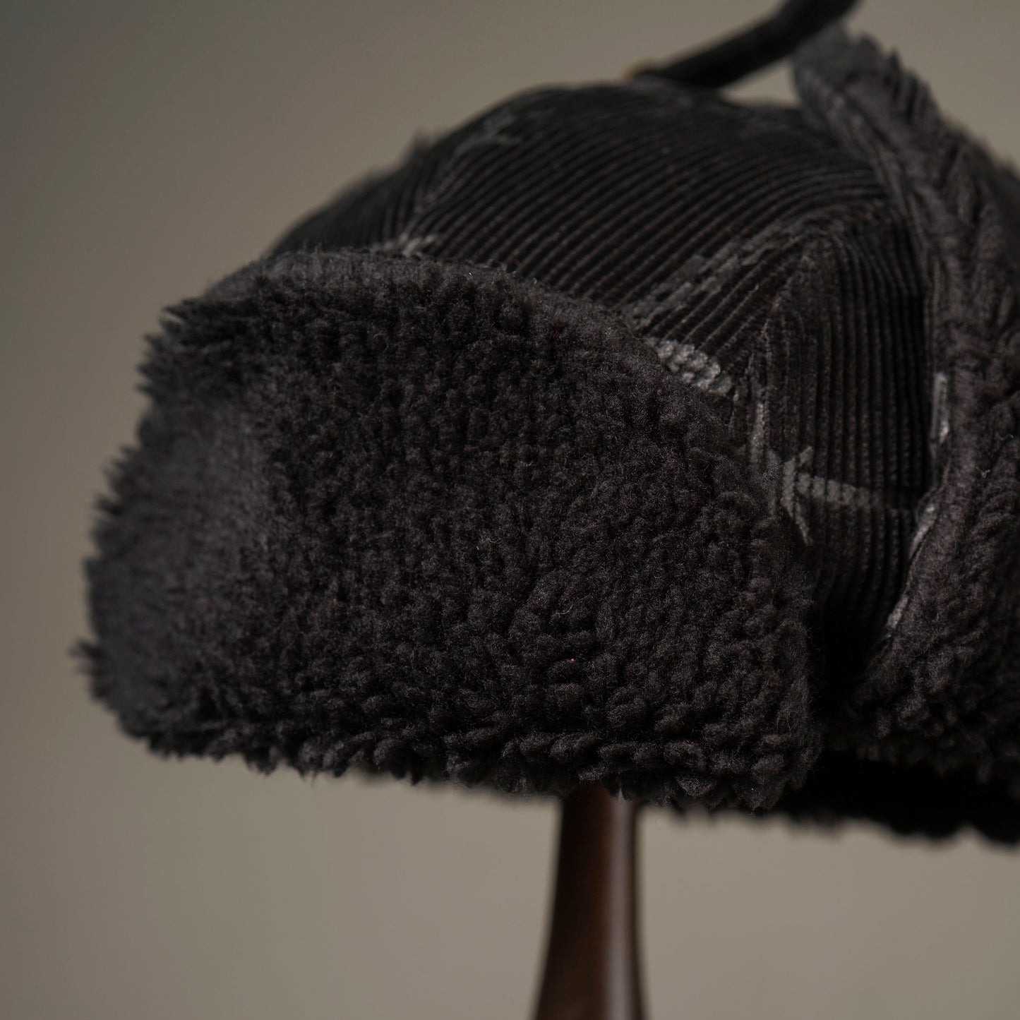 BARBED WIRE - FLIGHT CAP / GSV53G03