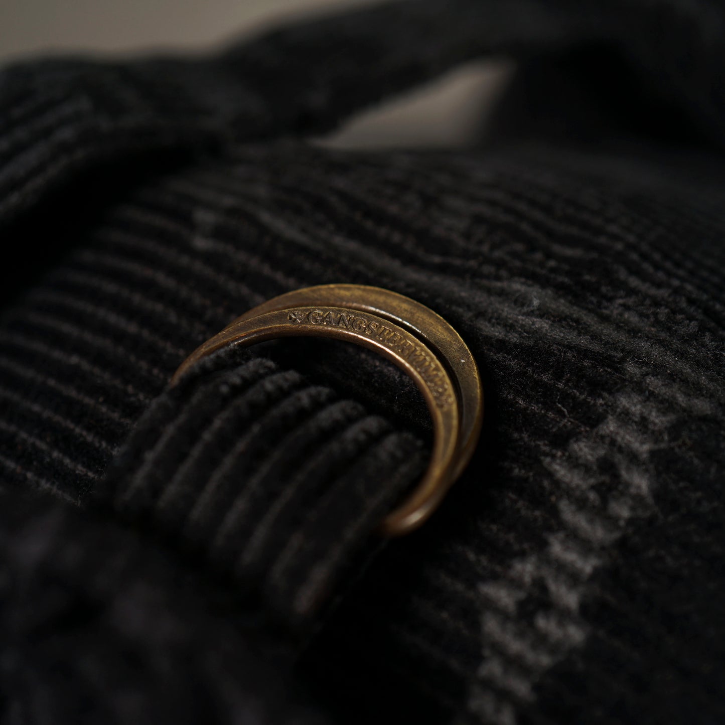 BARBED WIRE - FLIGHT CAP / GSV53G03