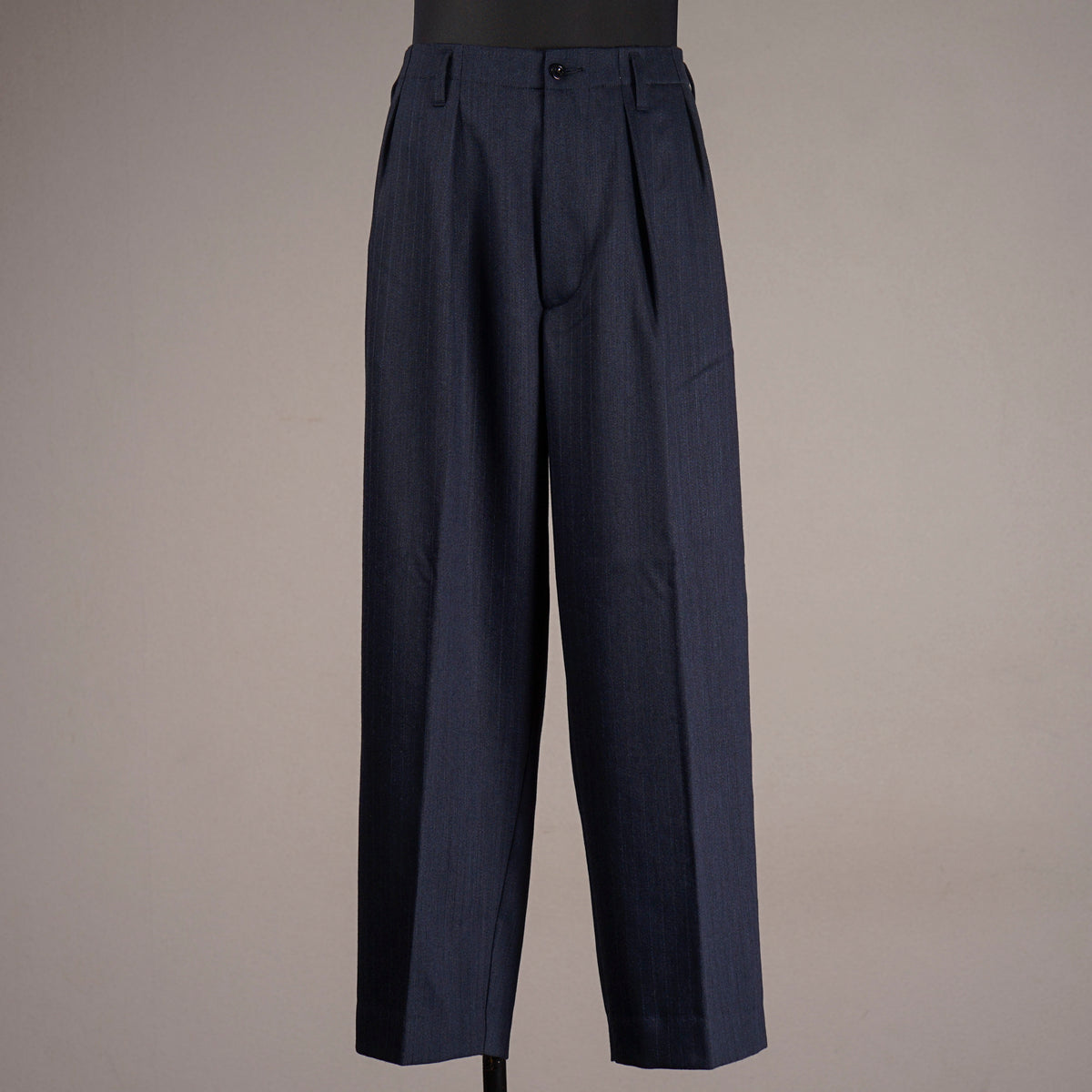 BOWERY BHOYS - TROUSERS / GSV6306
